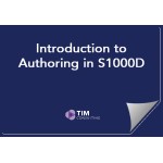 Introduction to Authoring in S1000D