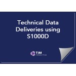 Technical Data Deliveries using S1000D