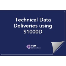 Technical Data Deliveries using S1000D